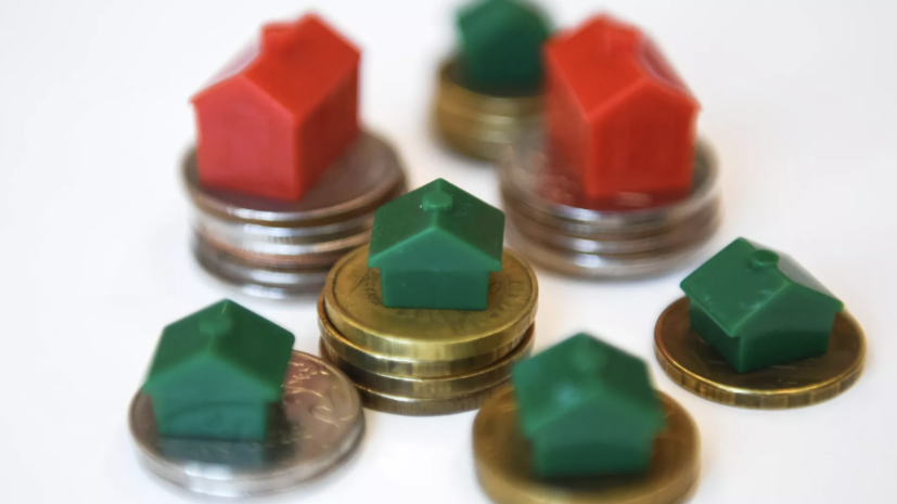 Специалист Глухова прокомментировала идею об ипотечных закладных