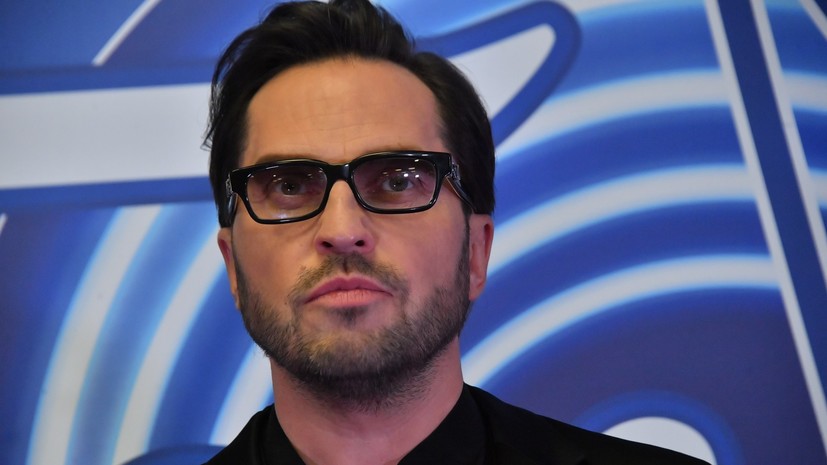 Глава ФПБК Бородин призвал проверить Ревву на законность получения гражданства