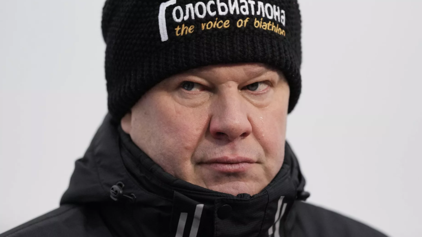 Губерниев: Гашек всеми фибрами гадской души цепляется за шанс сделать политическую карьеру