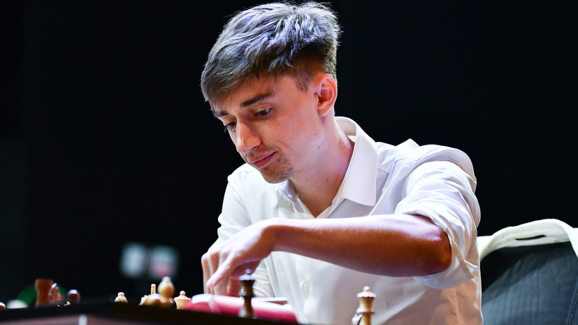 Американский шахматист Ниманн сообщил, что проведёт матч-реванш с Дубовым