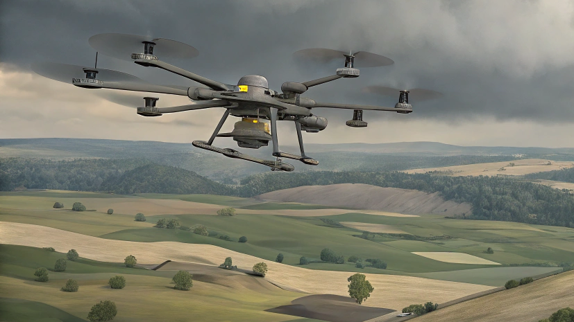 В Шебекино при атаке дрона на частный дом пострадали три человека