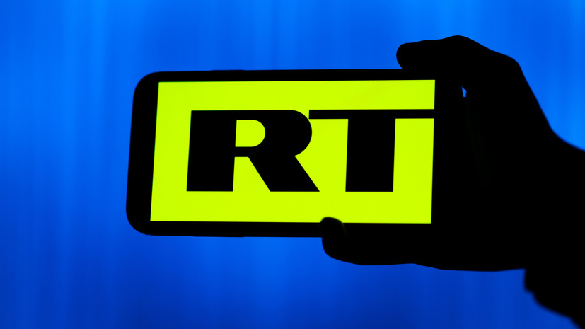 «Репортёры без границ» обеспокоены широкой доступностью контента RT в Европе