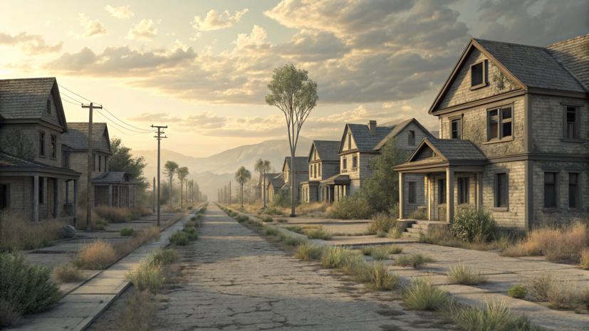 Румыния стала лидером ЕС по сокращению населения за два десятилетия