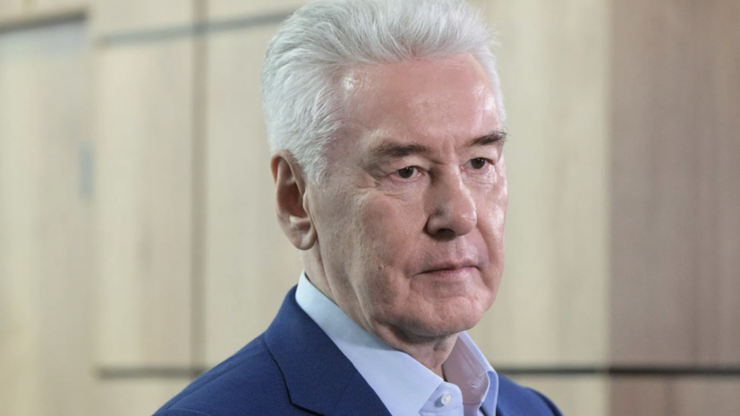 Собянин рассказал о развитии в Москве малоинвазивной хирургии