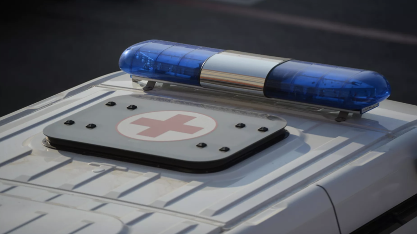 Число пострадавших детей при ударе по Васильевке выросло до пяти