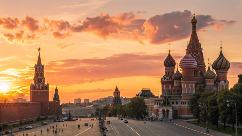 Синоптик Позднякова: в Москве наступает метеорологическое лето