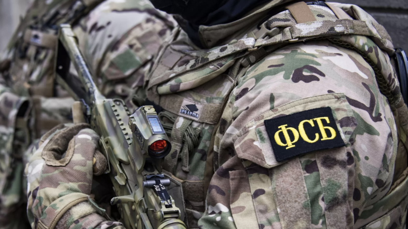 В Калининграде задержан готовивший теракт на пути военной колонны в День Победы