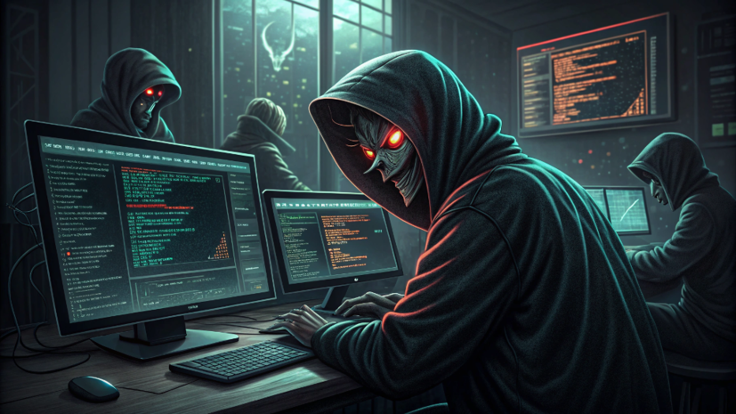 Мошенники крадут аккаунты россиян под видом доступа к результатам ЕГЭ