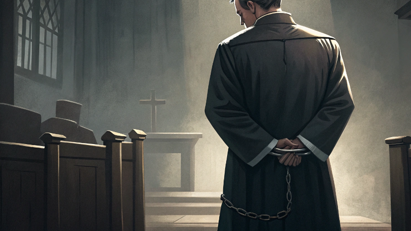 Архиепископа Маркелла вновь подвергли обыскам и не дали выехать из Молдавии