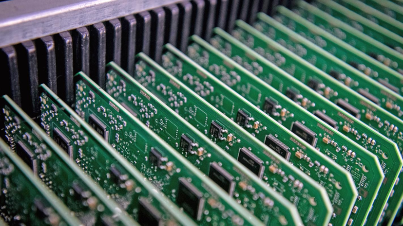 Обрабатывающая промышленность Москвы нарастила обороты на 6% в I квартале