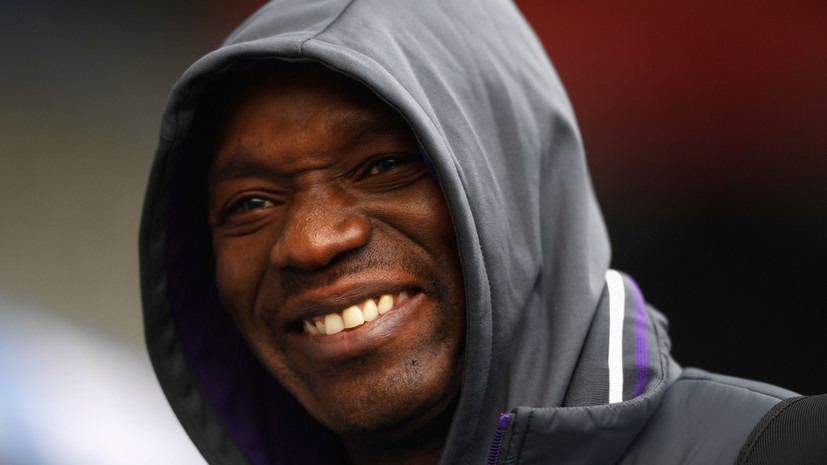 Макелеле вспомнил, как пил водку с Мостовым и Карпиным