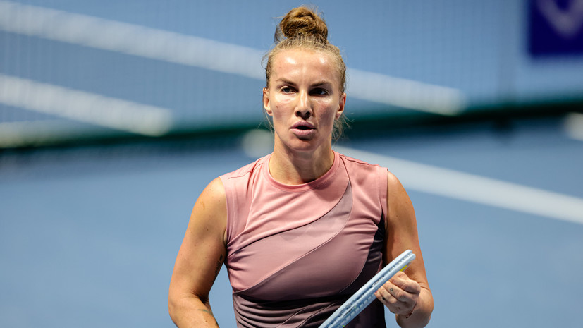 Кузнецова — о смене гражданства Касаткиной: это было читаемо после её заявлений в прессе