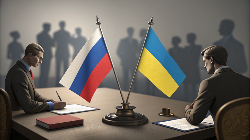 Лавров: сроки второго раунда переговоров с Украиной пока не определены