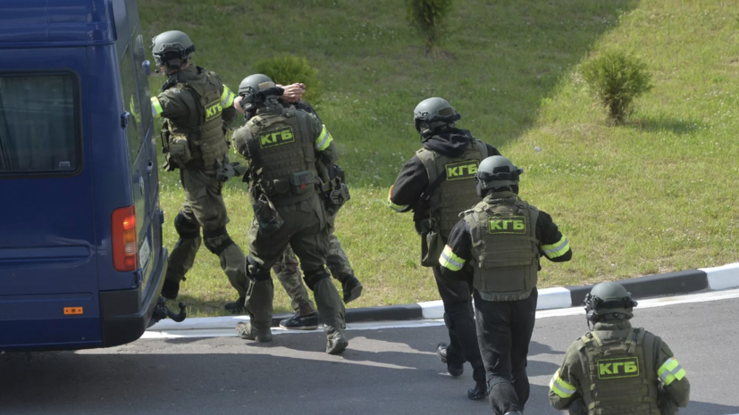 В Союзном государстве предотвратили четыре теракта в 2023—2024 годах