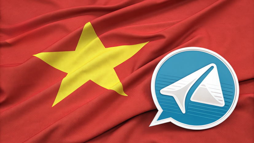Reuters: власти Вьетнама планируют заблокировать Telegram