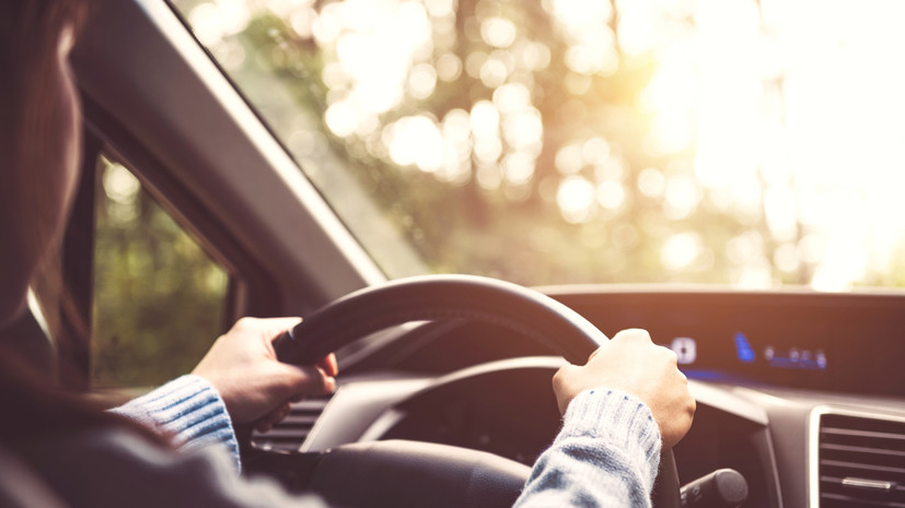 Автоэксперт Хайцеэр: перед поездкой нужно проверить тормозную и рулевую системы