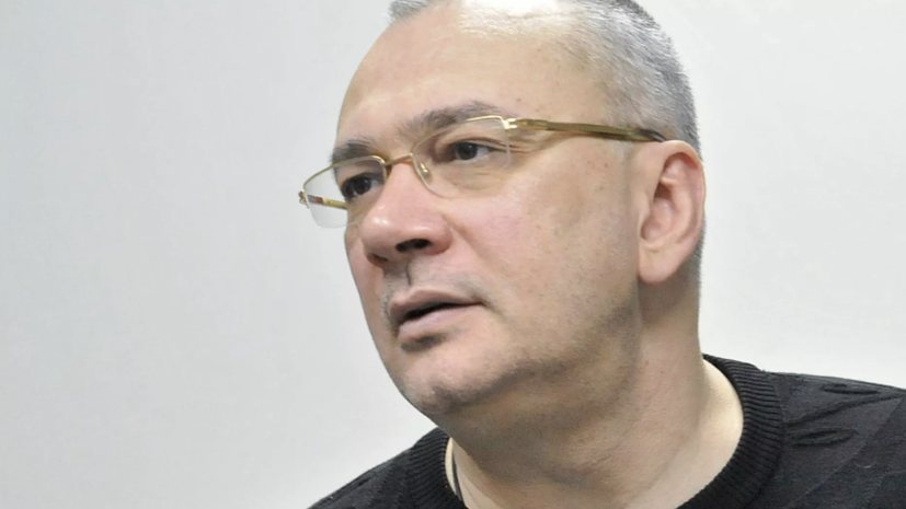 Константин Меладзе объявил о закрытии проекта «ВИА Гра»