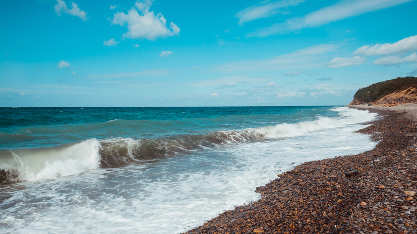 Попова: пляжи Анапы и Темрюкского района остаются непригодными для купания