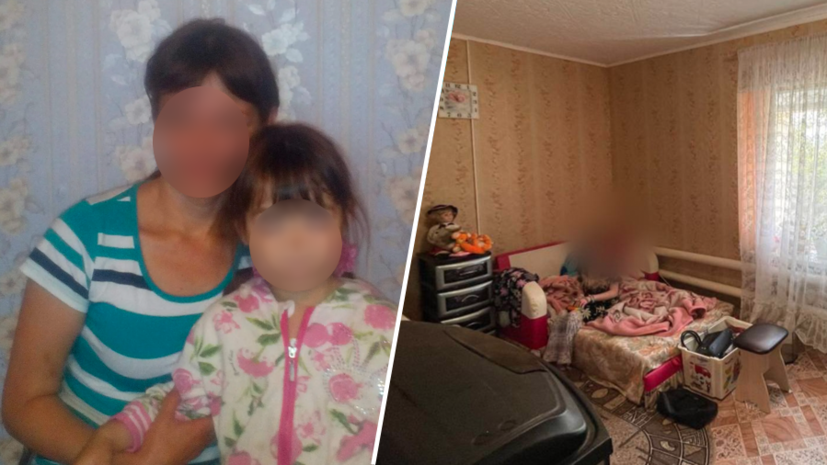 Утопить за 100 тысяч: жительницу Челябинской области обвиняют в попытке заказать убийство 12-летней дочери