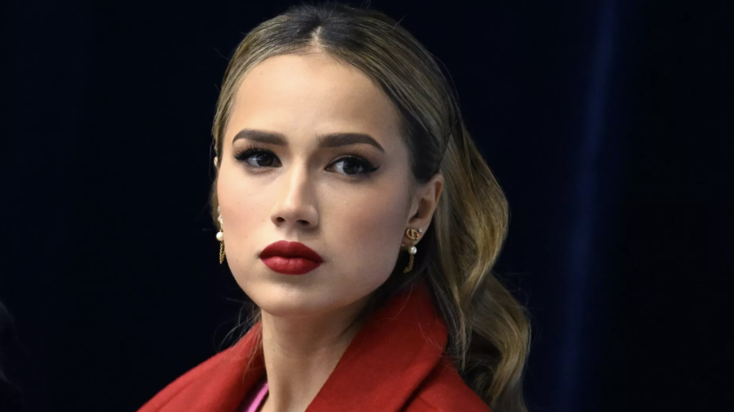 Интервью Медведевой с Загитовой за сутки посмотрели больше 210 тысяч раз