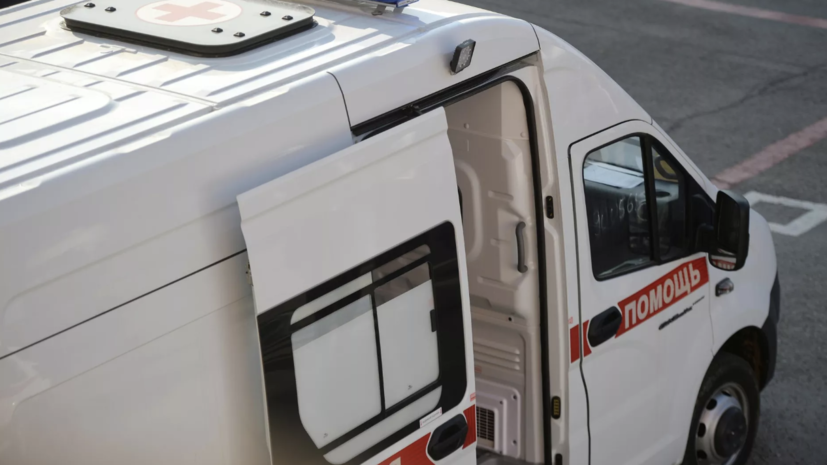 Глава Орловской области Клычков сообщил о «происшествии в Урицком районе»