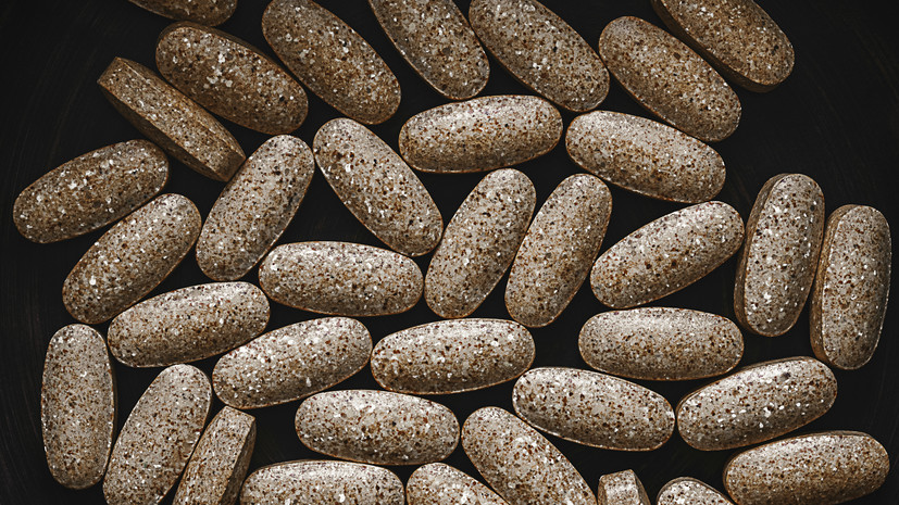 Врач Мисникова рассказала о роли йодопрофилактики