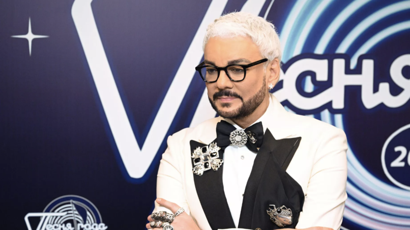 Пресс-секретарь Киркорова подтвердила возникшие осложнения со здоровьем у певца