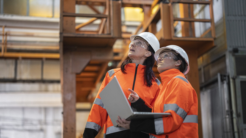 На Ямале образовательный кластер будет выпускать специалистов ТЭК