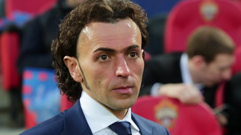 Бабаев уверен, что ЦСКА сможет выиграть ещё один еврокубок