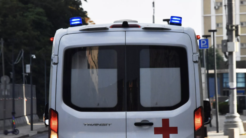 Экипаж упавшего вертолёта Ми-8 погиб