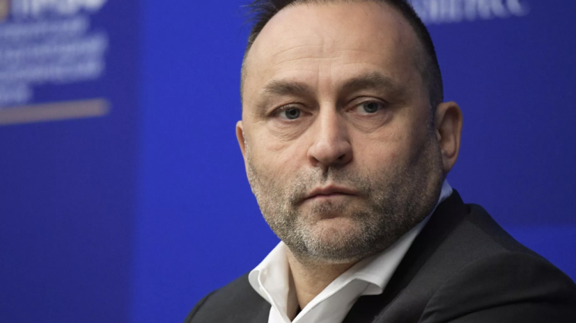 Свищёв: Россия всё равно останется победителем Олимпиады в Сочи