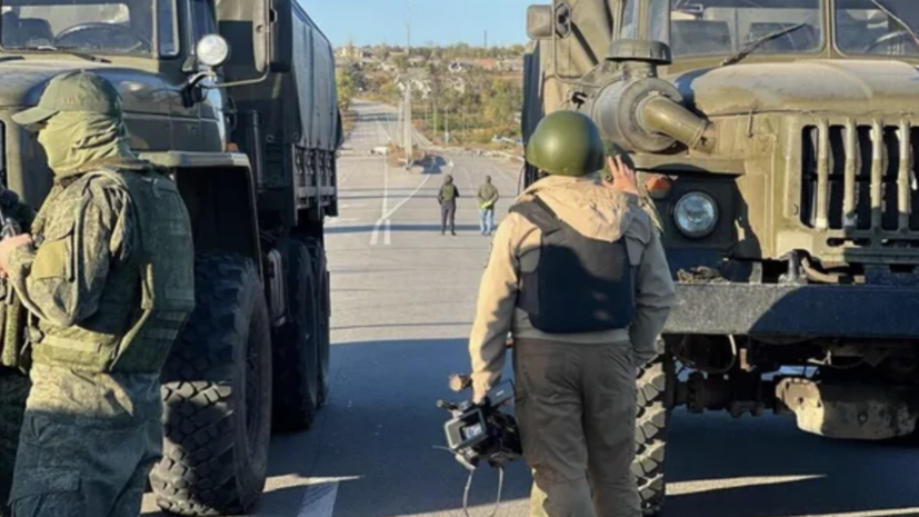Минобороны: масштабный обмен пленными планируется продолжить в ближайшие дни