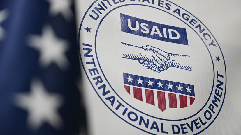 Политолог Шеслер: прекращение работы USAID на Украине усилит влияние США на Киев
