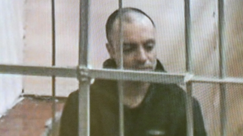 РИА Новости: Руслана Сидики приговорили к 29 годам за подрыв путей под Рязанью