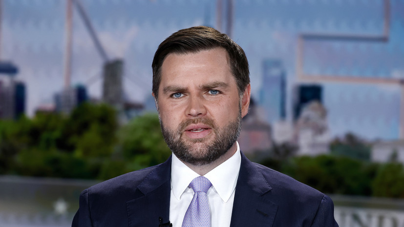 Вэнс: США отказываются от курса на вмешательство в дела других стран