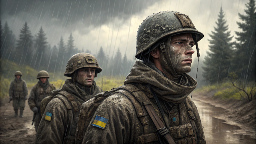 Военный эксперт Феррейра: положение ВСУ в Донбассе становится катастрофическим