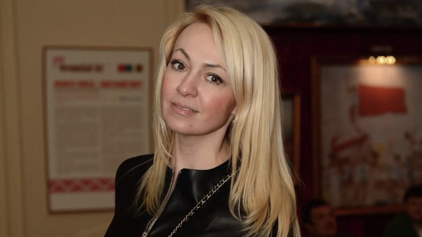 Рудковская приняла приглашение Загитовой на шоу «Ассоль»