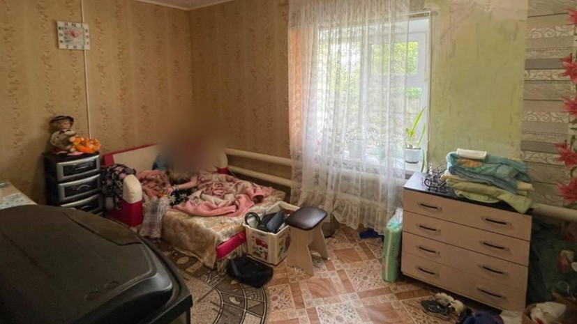 Бывший участник СВО спас девочку, убийство которой заказала её мать