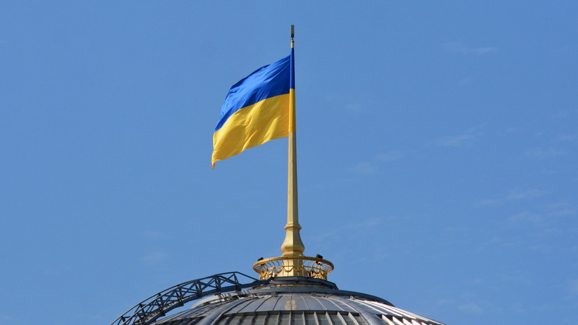 Политолог Крейчи: Украина может лишиться ещё нескольких областей