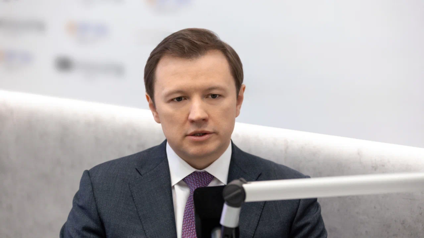 Ефимов: в Москве согласовали строительство ещё одного производства в Краснопахорском районе