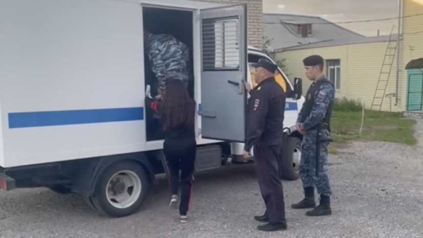 В Челябинской области арестовали женщину, заказавшую убийство собственной дочери
