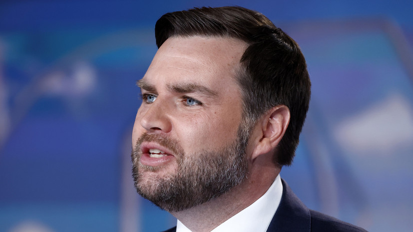 Вэнс: эра бесспорного доминирования США на мировой арене закончилась