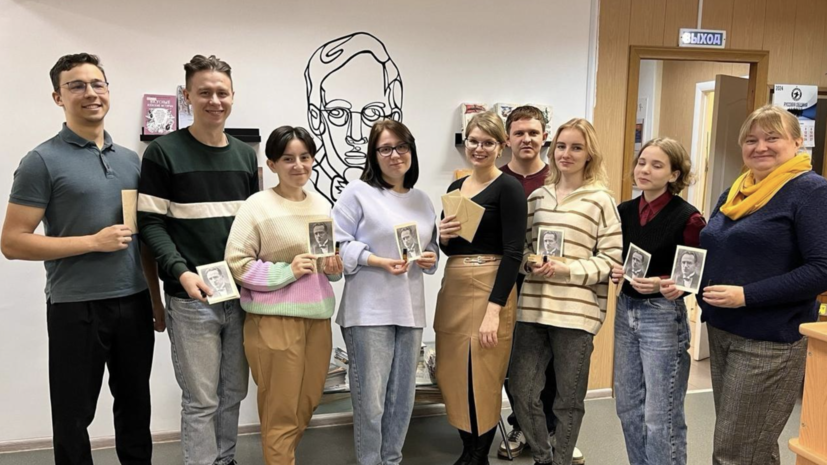 Три проекта из Подмосковья получили гранты Президентского фонда культурных инициатив