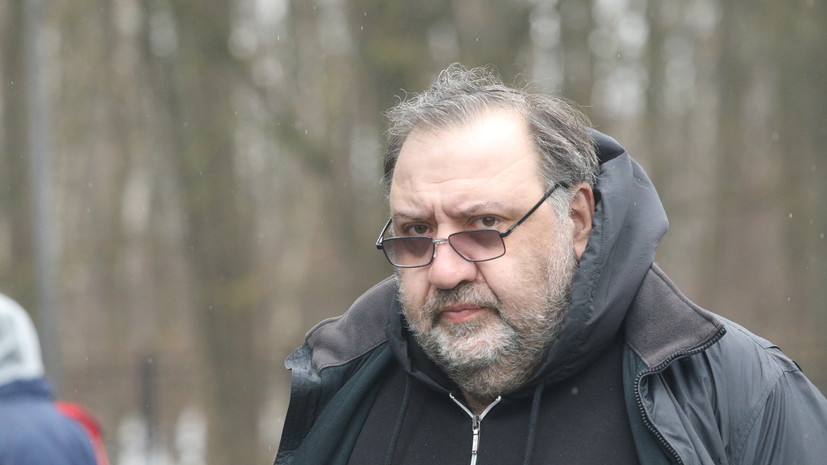 Агент Гурцкая рассказал, что часть игроков «Динамо» отказались ехать на матч с «Краснодаром»