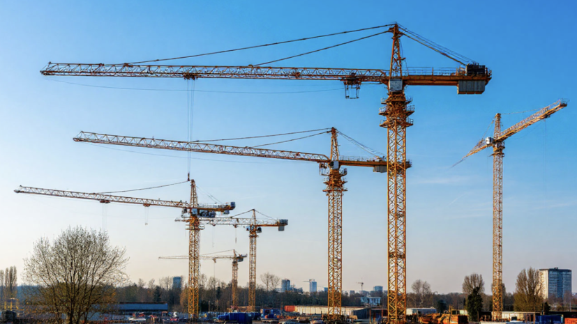 Новые индустриальные парки в Подмосковье позволят создать 45,7 тысячи рабочих мест
