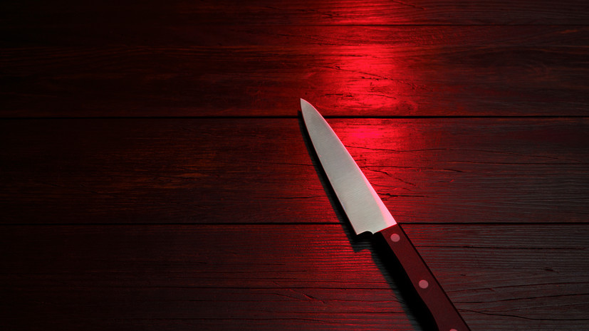 Bild: в Гамбурге при нападении с ножом на вокзале пострадали восемь человек