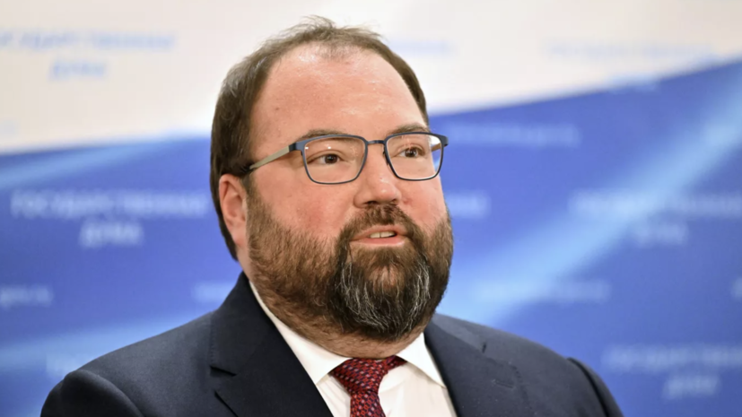 Шадаев призвал создать тариф на инфраструктуру электронного правительства