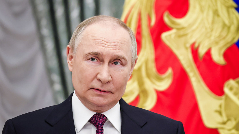 Путин поручил автоматизировать фиксацию несоблюдения обязательного страхования