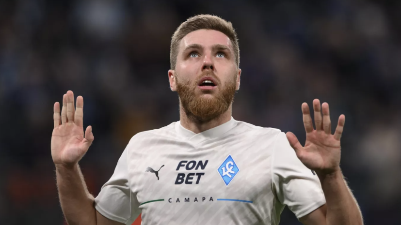 РБК: «Крыльям Советов» на год запретили покупать футболистов