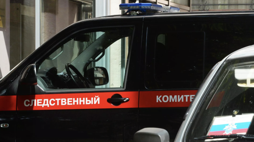 СК: обстрел Льгова Курской области 22 мая вёлся из HIMARS